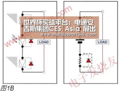 世界杯买球平台:电通安吉斯集团CES Asia 展出12款消费者营销创新产品(图1) 世界杯买球